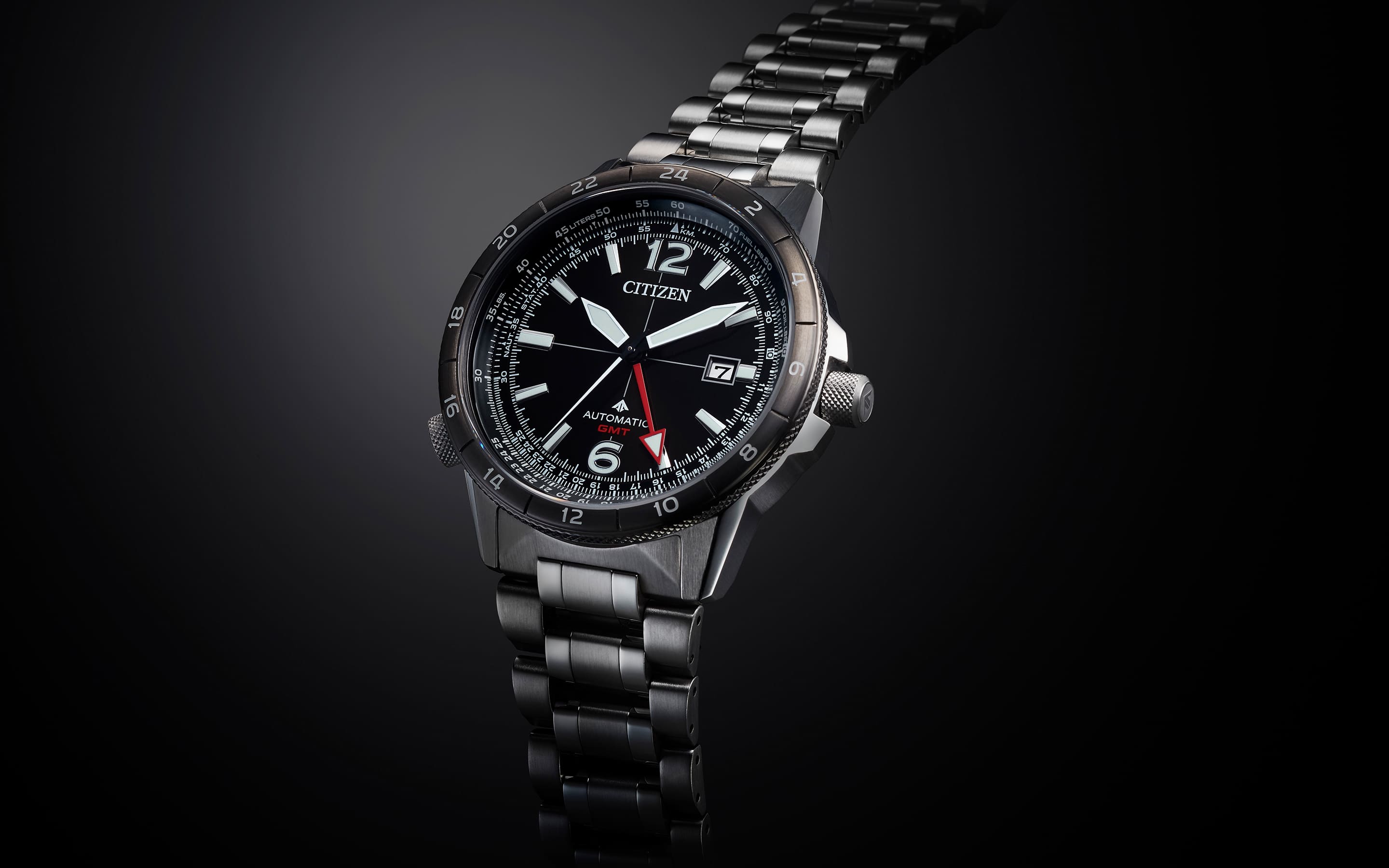 MECHANICAL GMT