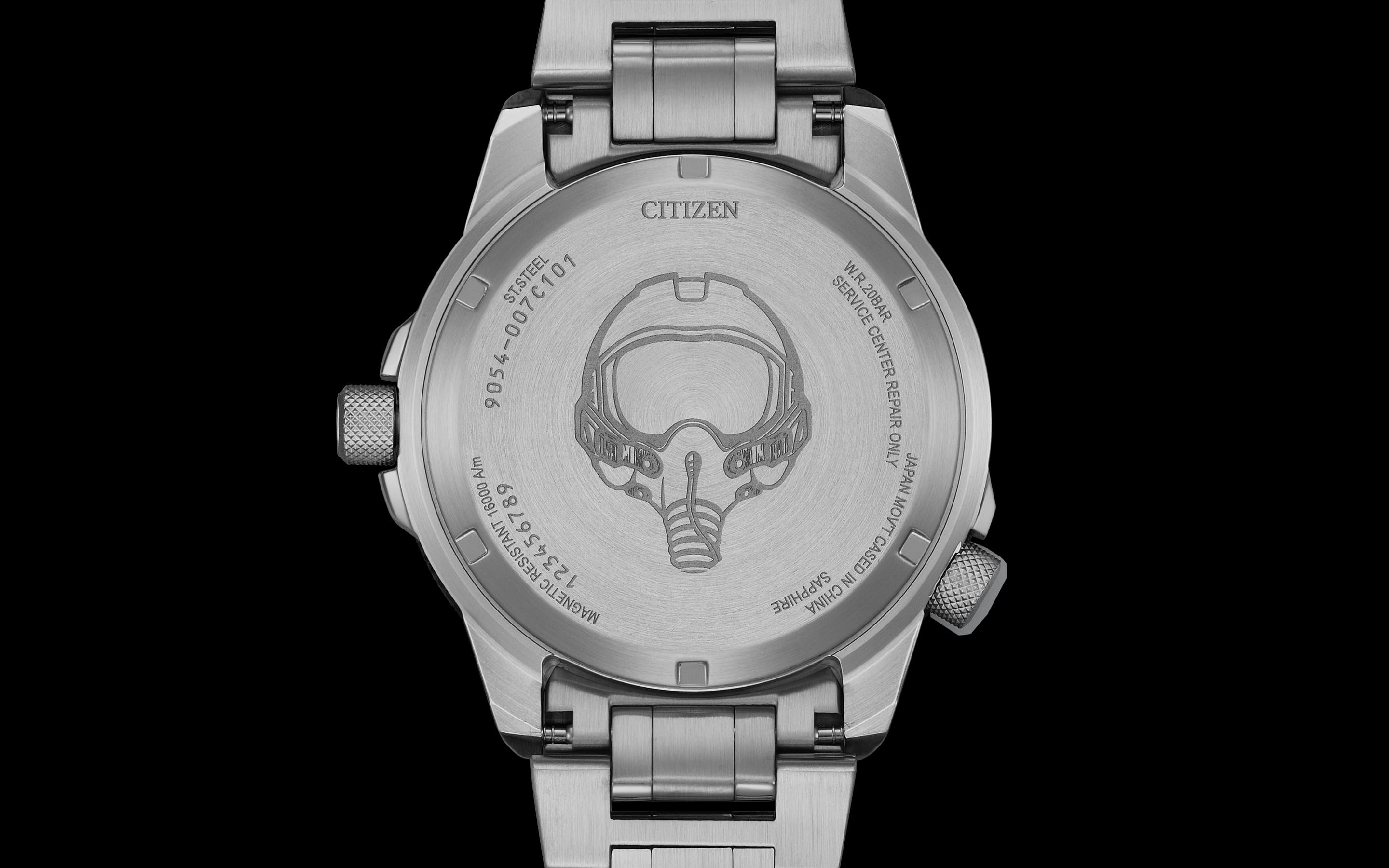 MECHANICAL GMT