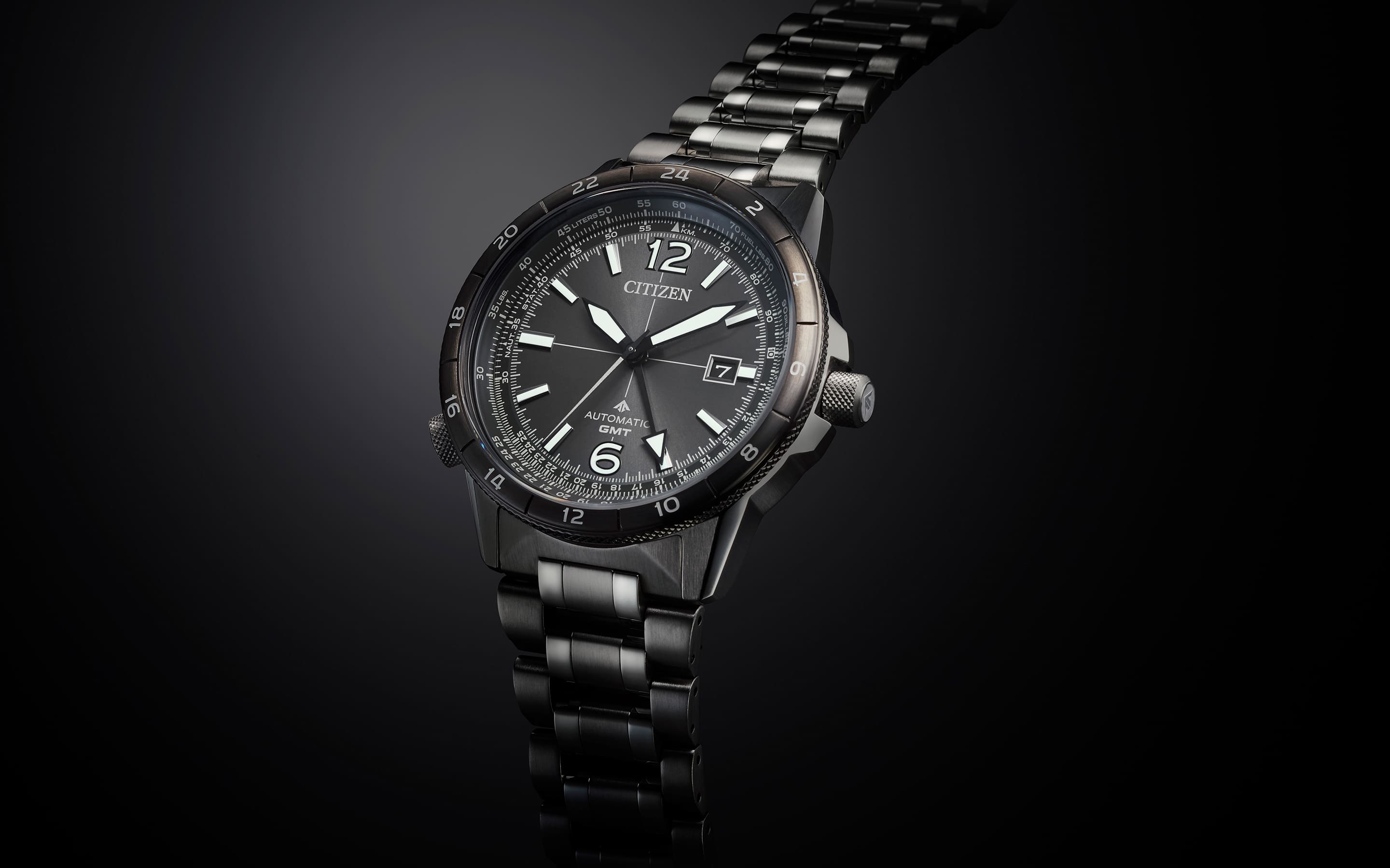 MECHANICAL GMT