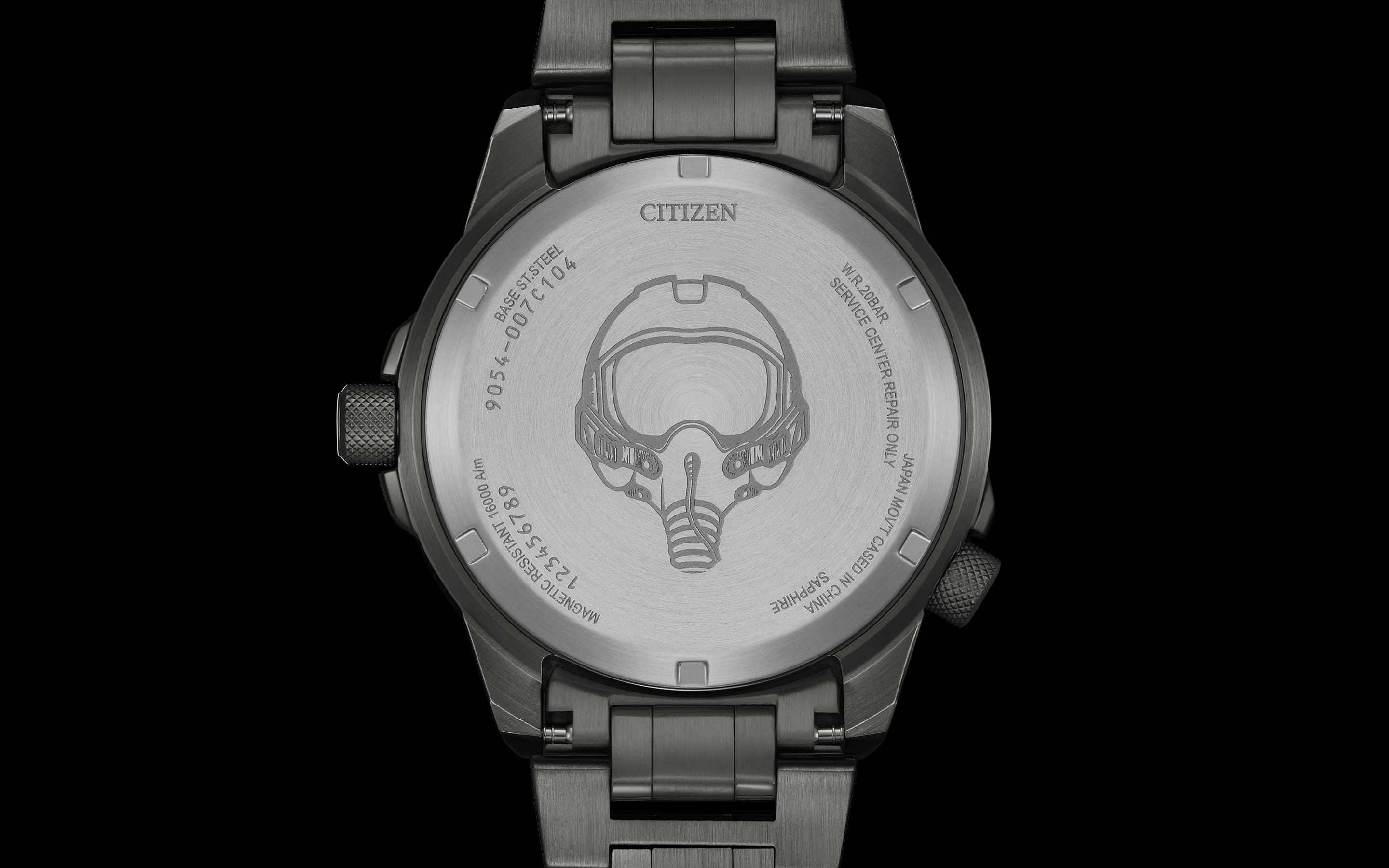 MECHANICAL GMT