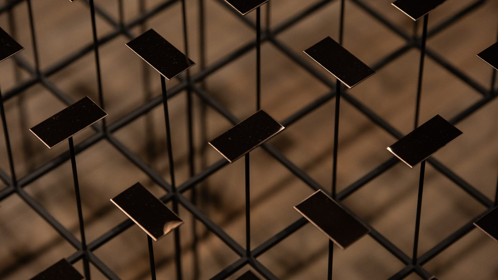 2. The installation