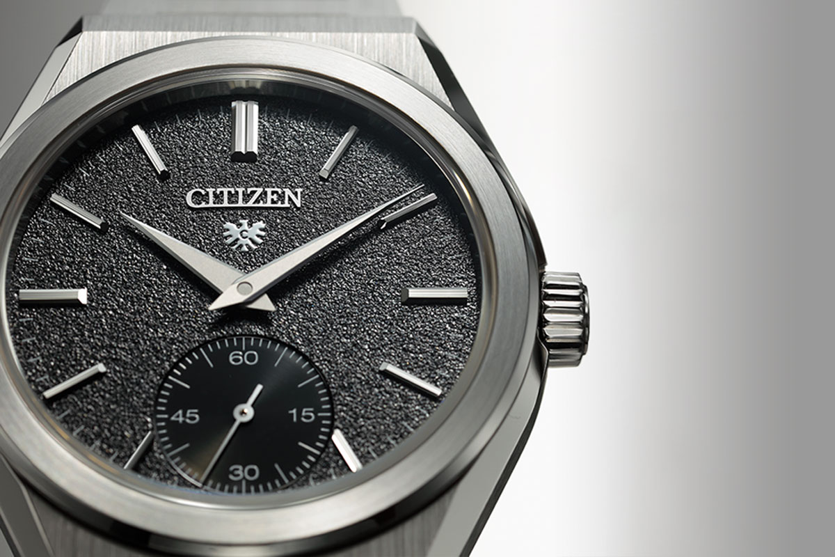 A simple, beautiful dial