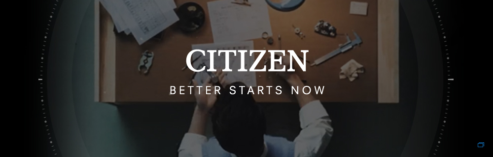 Better Starts Now