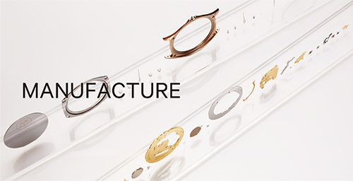 Manufacture