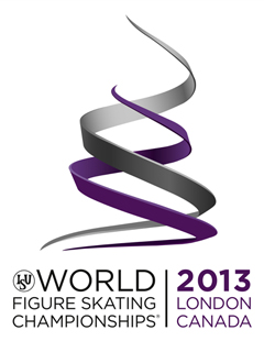 ISU World Figure Skating Championships 2013