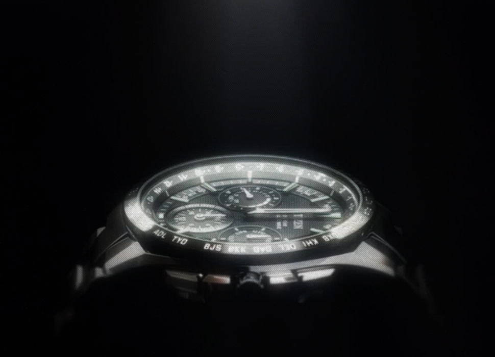 Eco-Drive