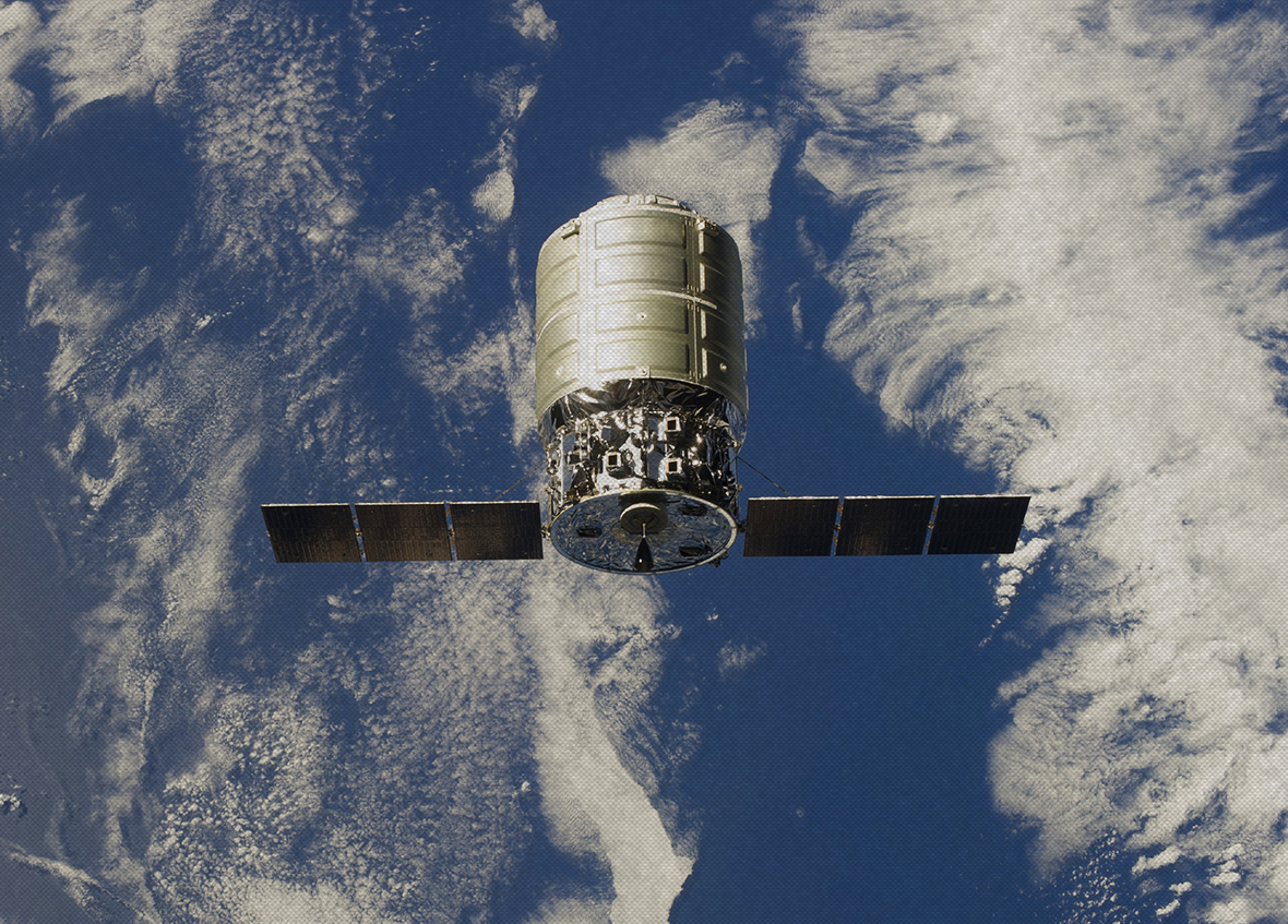 Satellite Wave GPS