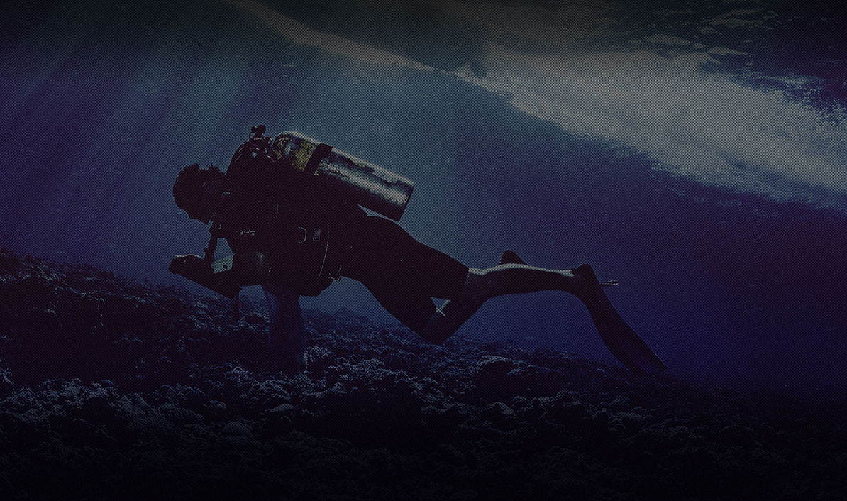 SAVE the BEYOND 2021 VOICE OF THE DEEP