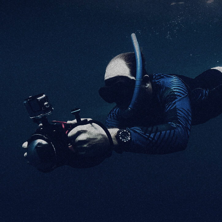 SYMBOL OF THE SEAS