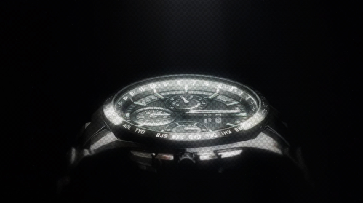 Eco-Drive