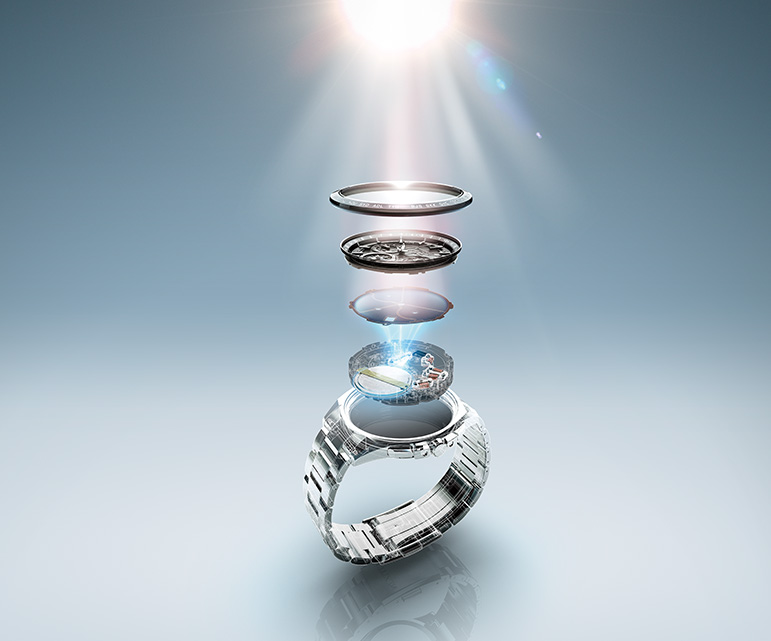 Eco-Drive