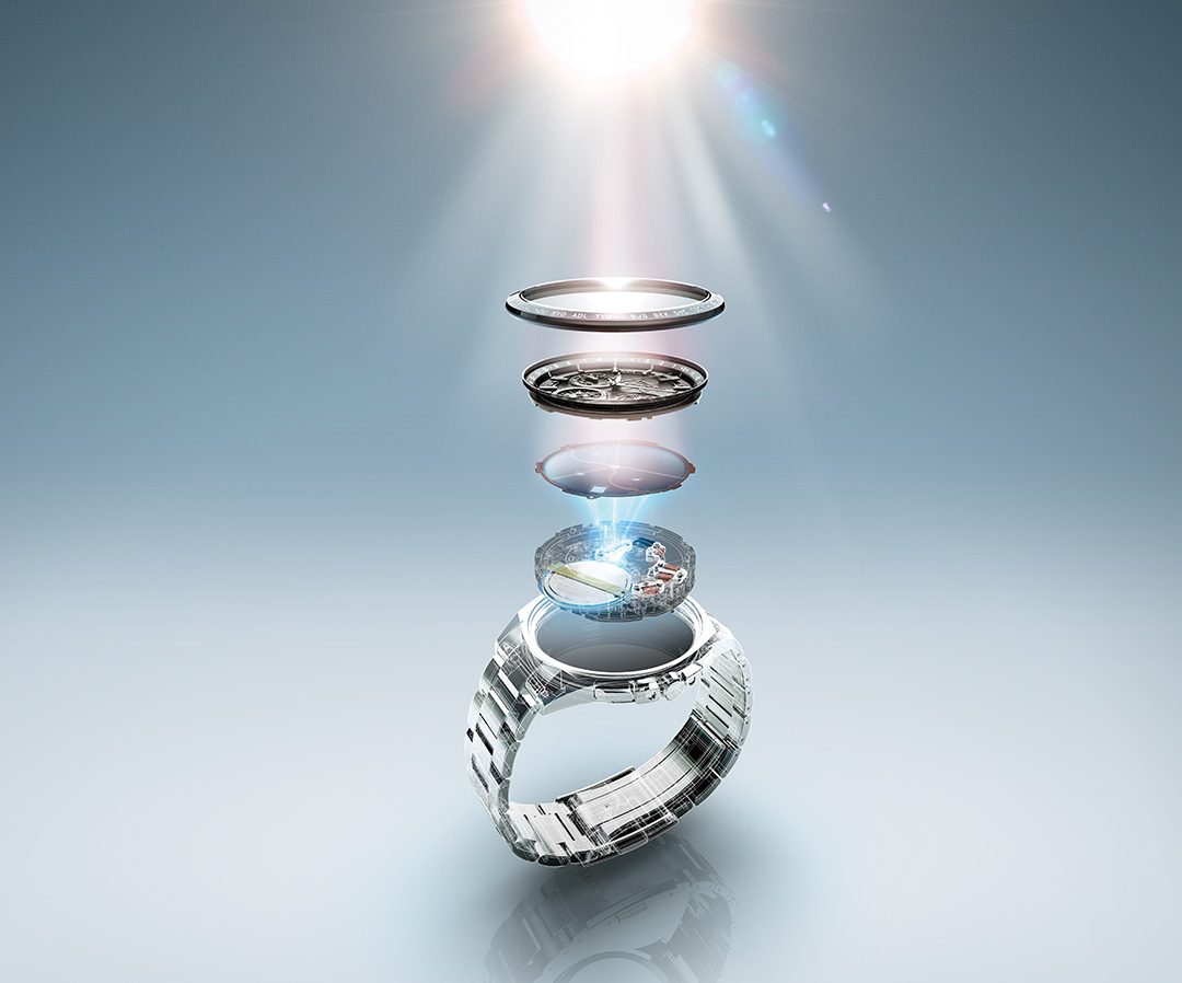 Eco-Drive