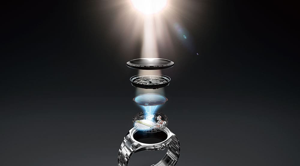 Eco-Drive