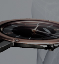 The materials for the 2.98mm case