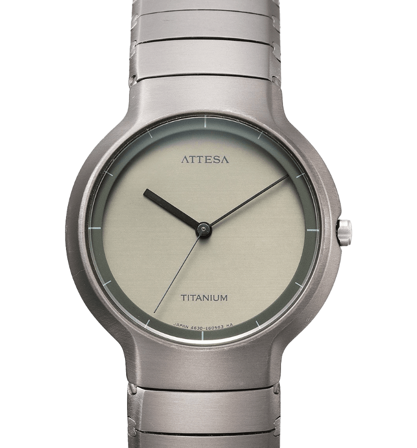 ATTESA(1987)