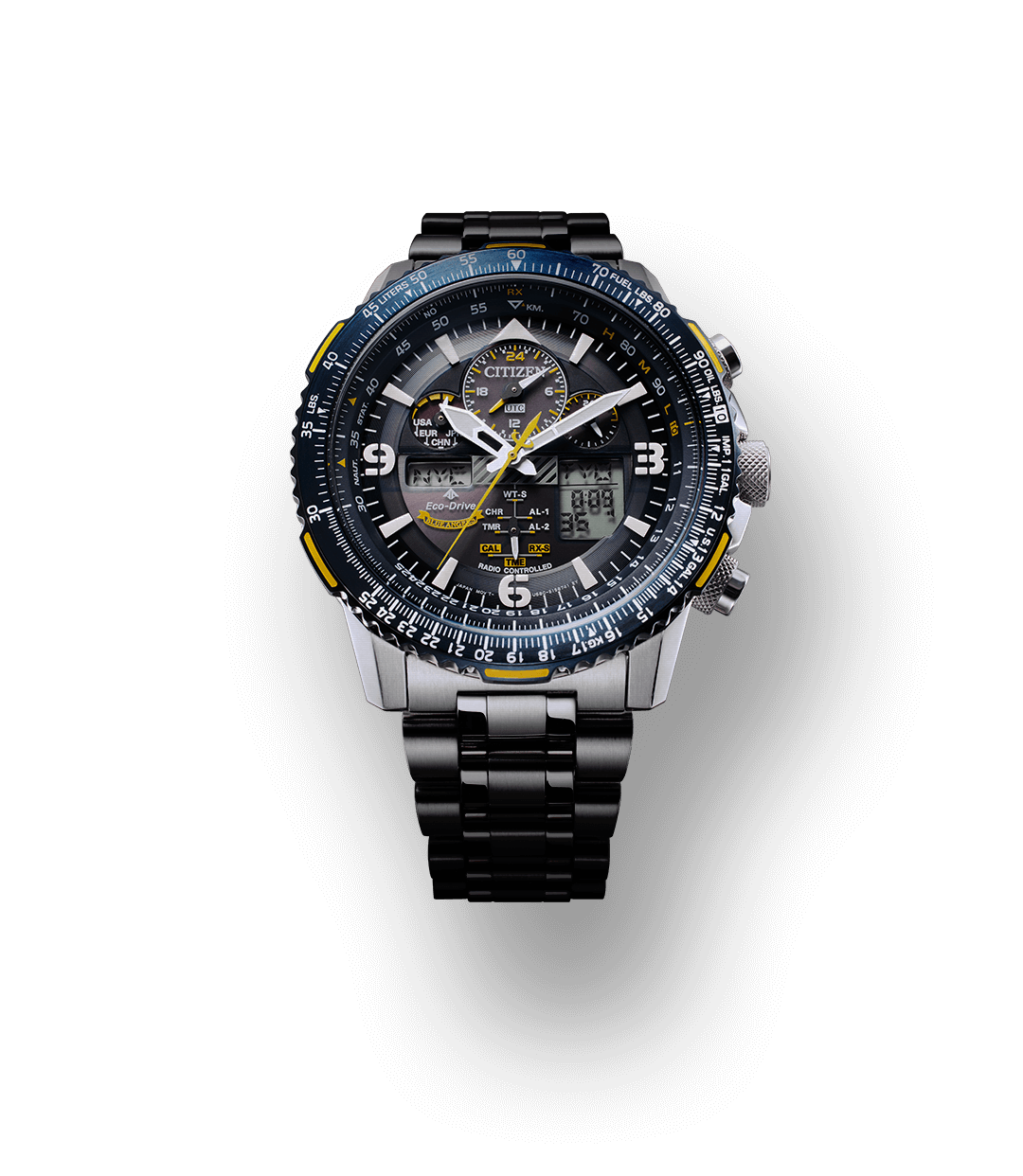 BLUE ANGELS® MODEL