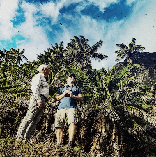 Lord Howe Island