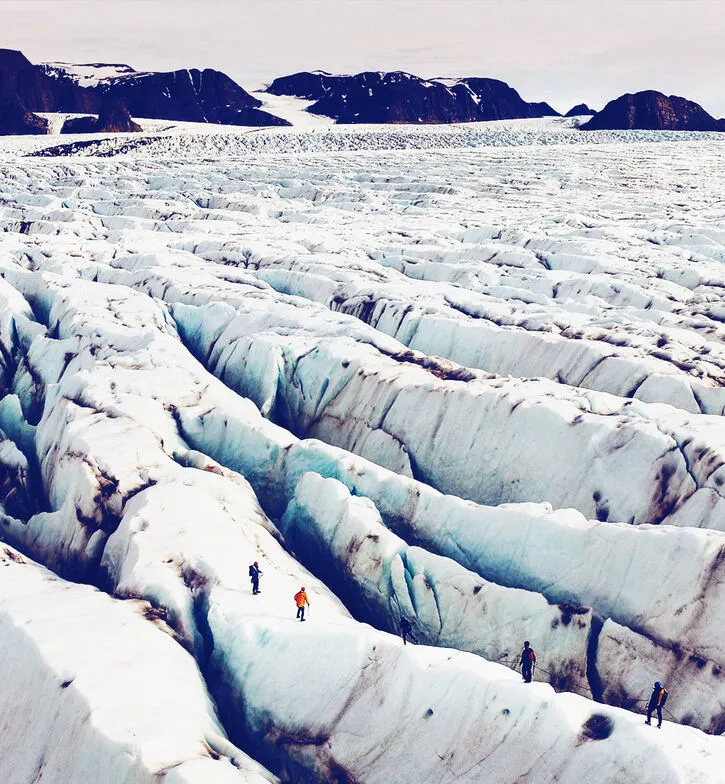 “SHOWING THE NATURAL WORLD IN ITS RAW FORM, ESPECIALLY TO  THE YOUNGER GENERATION,  IS MORE IMPORTANT THAN EVER.”